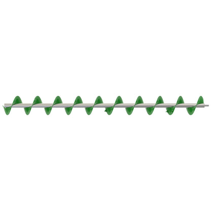 John Deere AH203021: Unloading Outer Auger, 22.5 Feet
