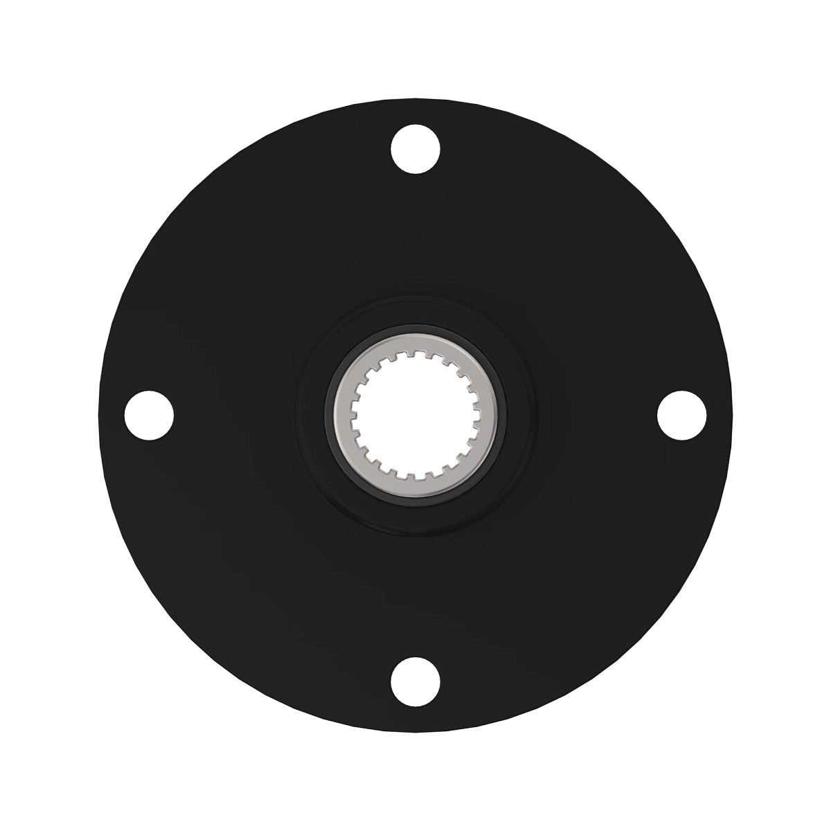 John Deere AH203192: Feeder House Slip Clutch