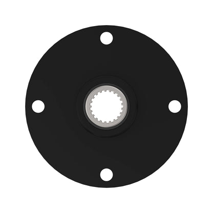 John Deere AH203192: Feeder House Slip Clutch