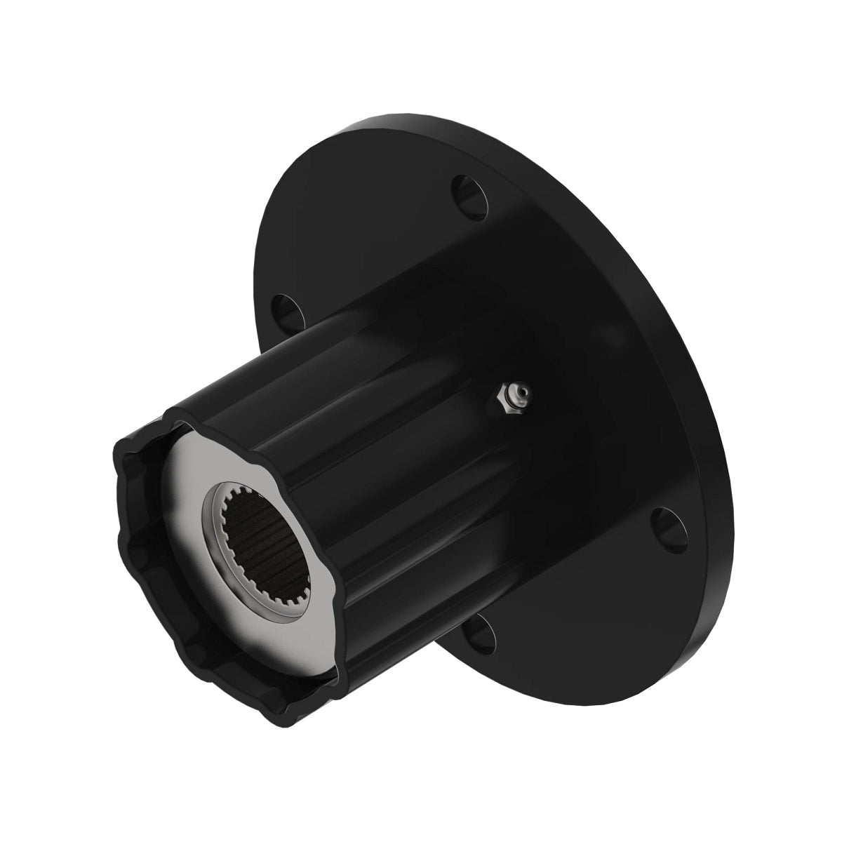 John Deere AH203192: Feeder House Slip Clutch