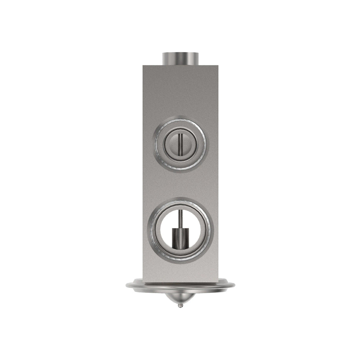 John Deere AH203871: Expansion Valve