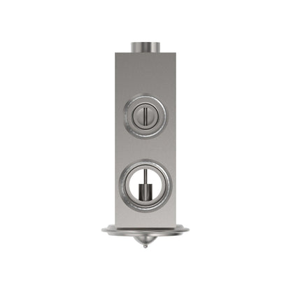 John Deere AH203871: Expansion Valve