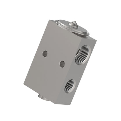 John Deere AH203871: Expansion Valve