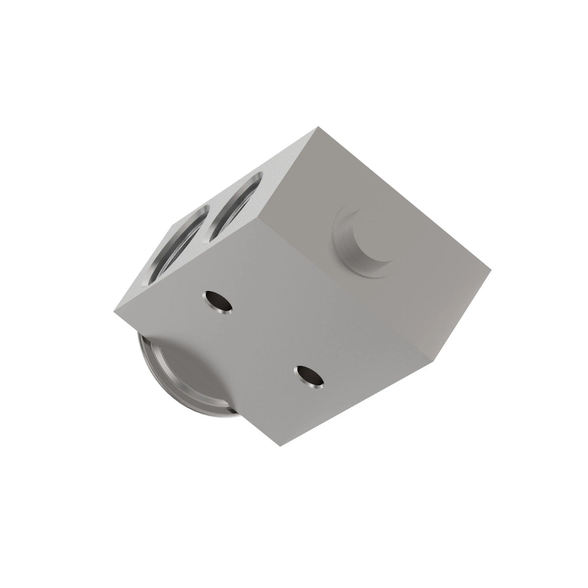John Deere AH203871: Expansion Valve