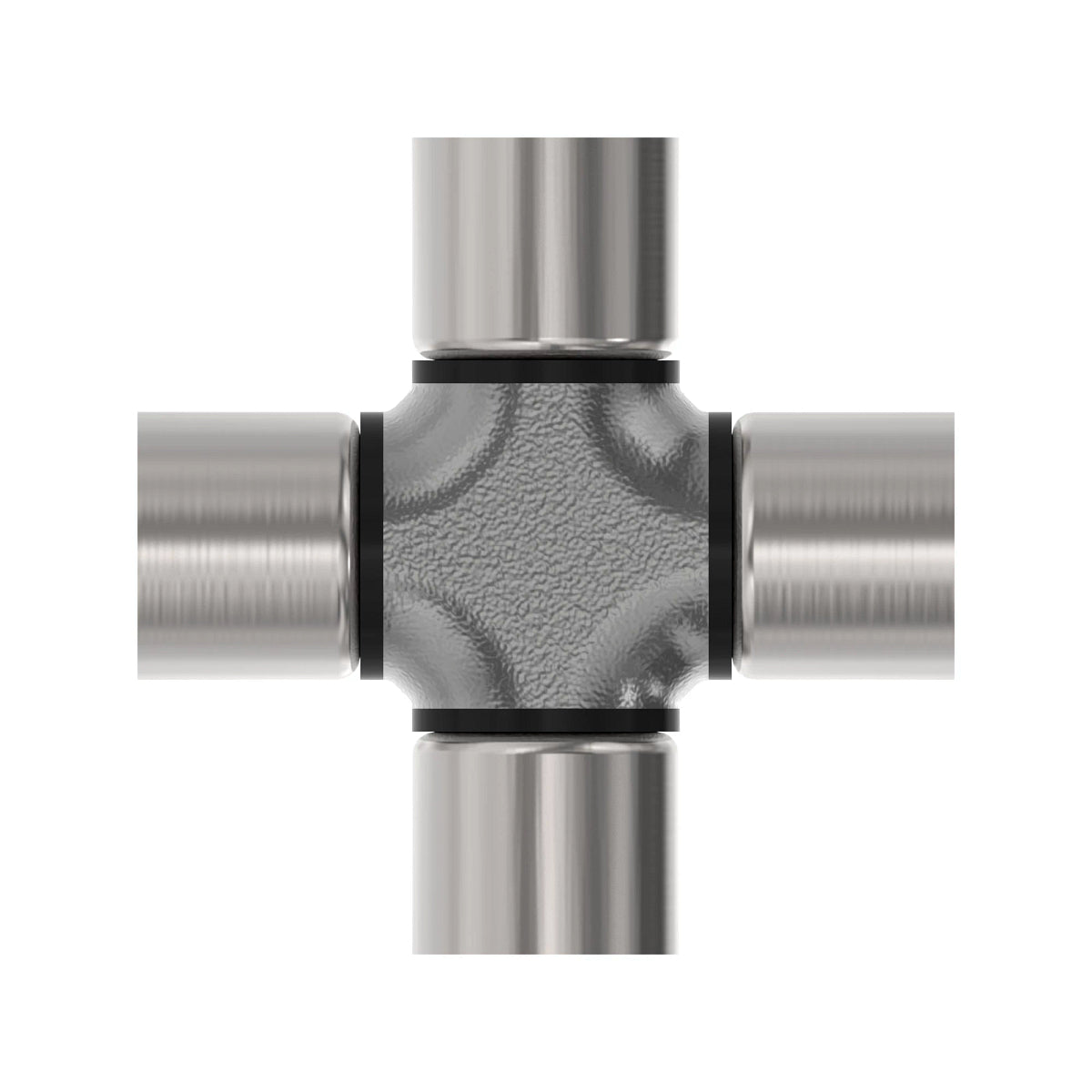 John Deere AH207921: Universal Joint Cross Bearing
