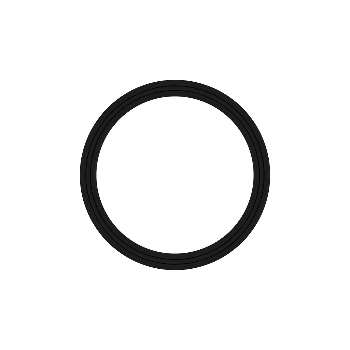 John Deere AH211578: Piston and Rod Seal