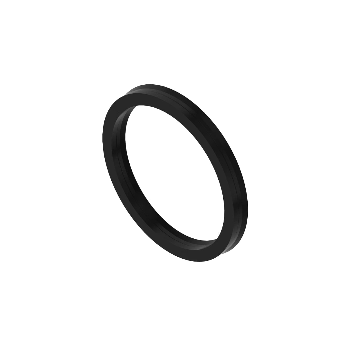 John Deere AH211578: Piston and Rod Seal