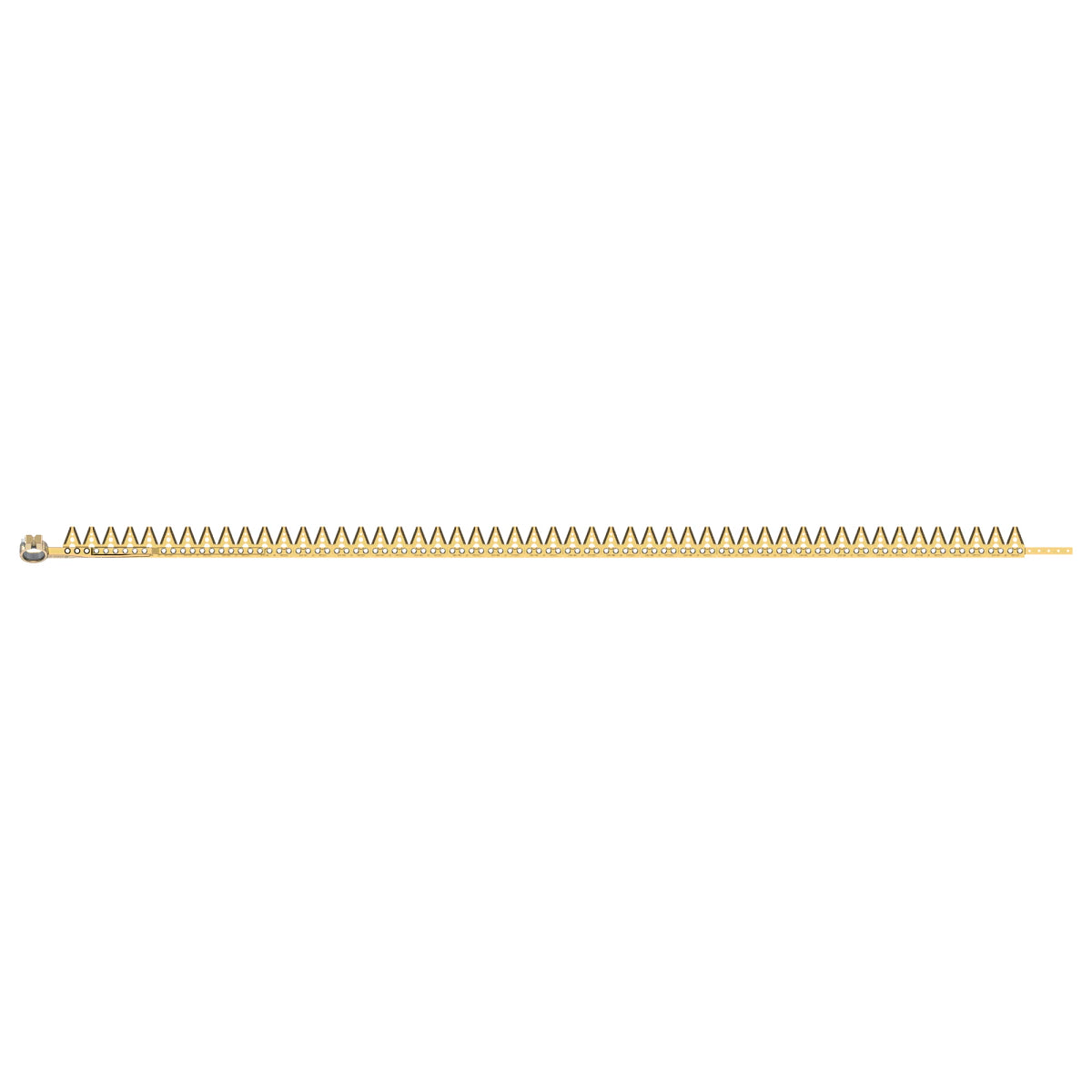 John Deere AH213011: Rigid Cutterbar