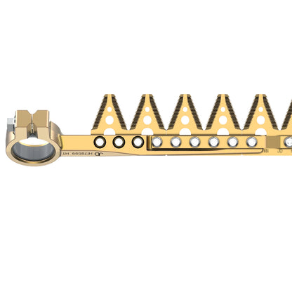 John Deere AH213011: Rigid Cutterbar