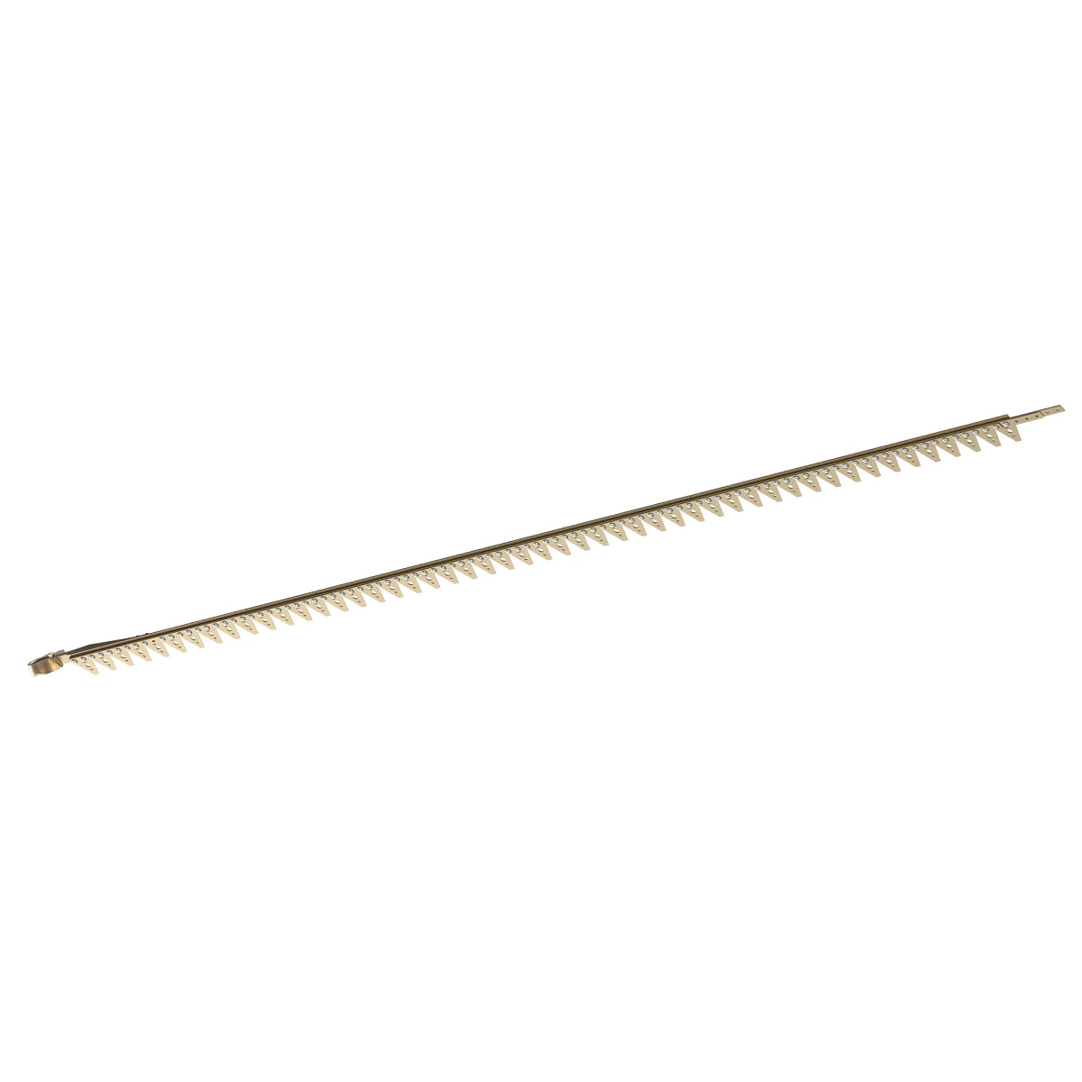 John Deere AH213011: Rigid Cutterbar