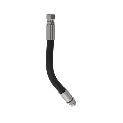 John Deere AH213421: Lower Radiator Hose