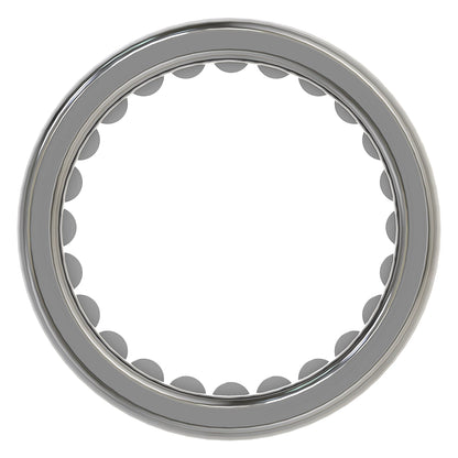 John Deere AH215108: Open End Needle Cylindrical Roller Bearing