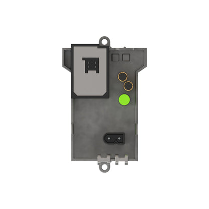 John Deere AH215142: Blower Motor Driver