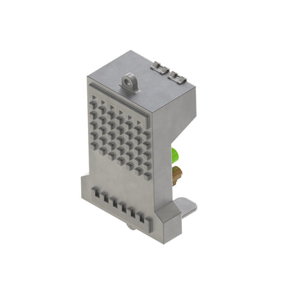 John Deere AH215142: Blower Motor Driver