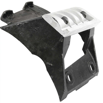 John Deere AH216675: Standard-Wear Rifled Corn and Grain Threshing Kit, 2nd Row