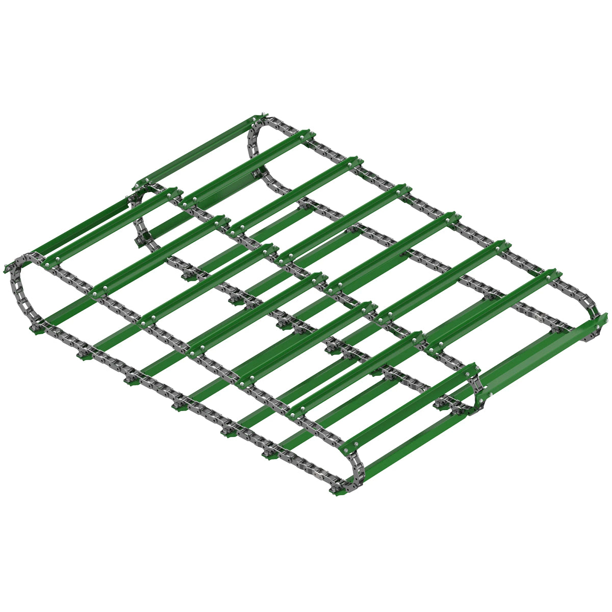 John Deere AH217633: Feeder Conveyor Drive Link Chain