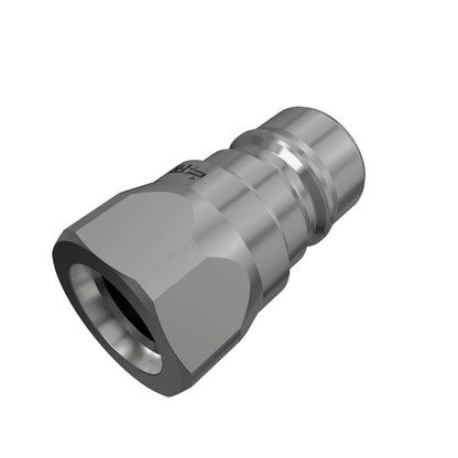 John Deere AH220366: Hydraulic Quick Connect Coupler