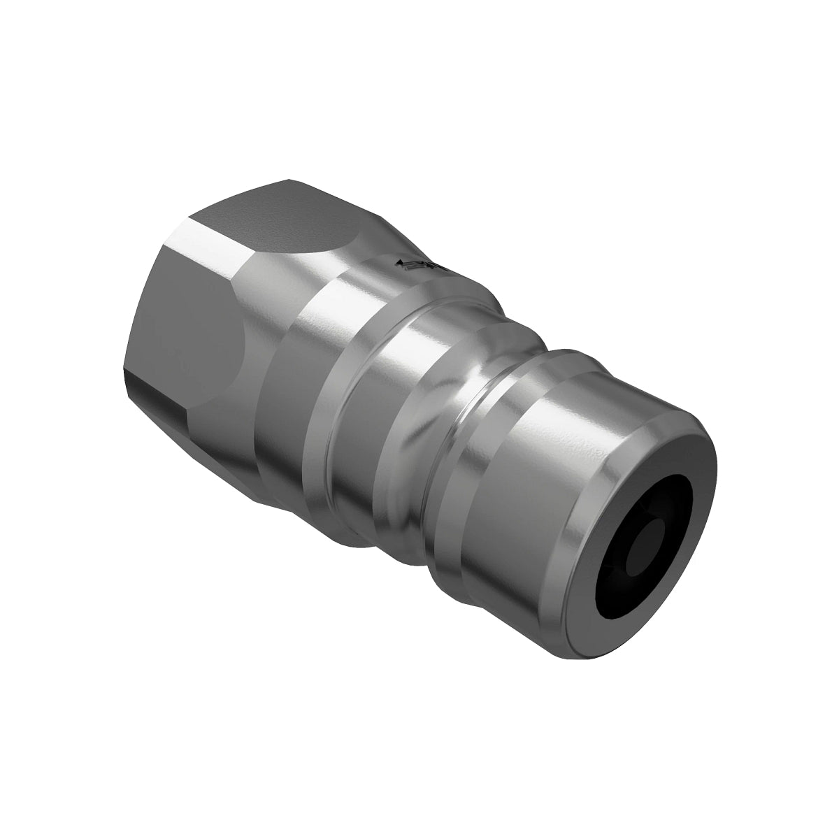 John Deere AH220366: Hydraulic Quick Connect Coupler