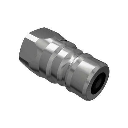 John Deere AH220366: Hydraulic Quick Connect Coupler
