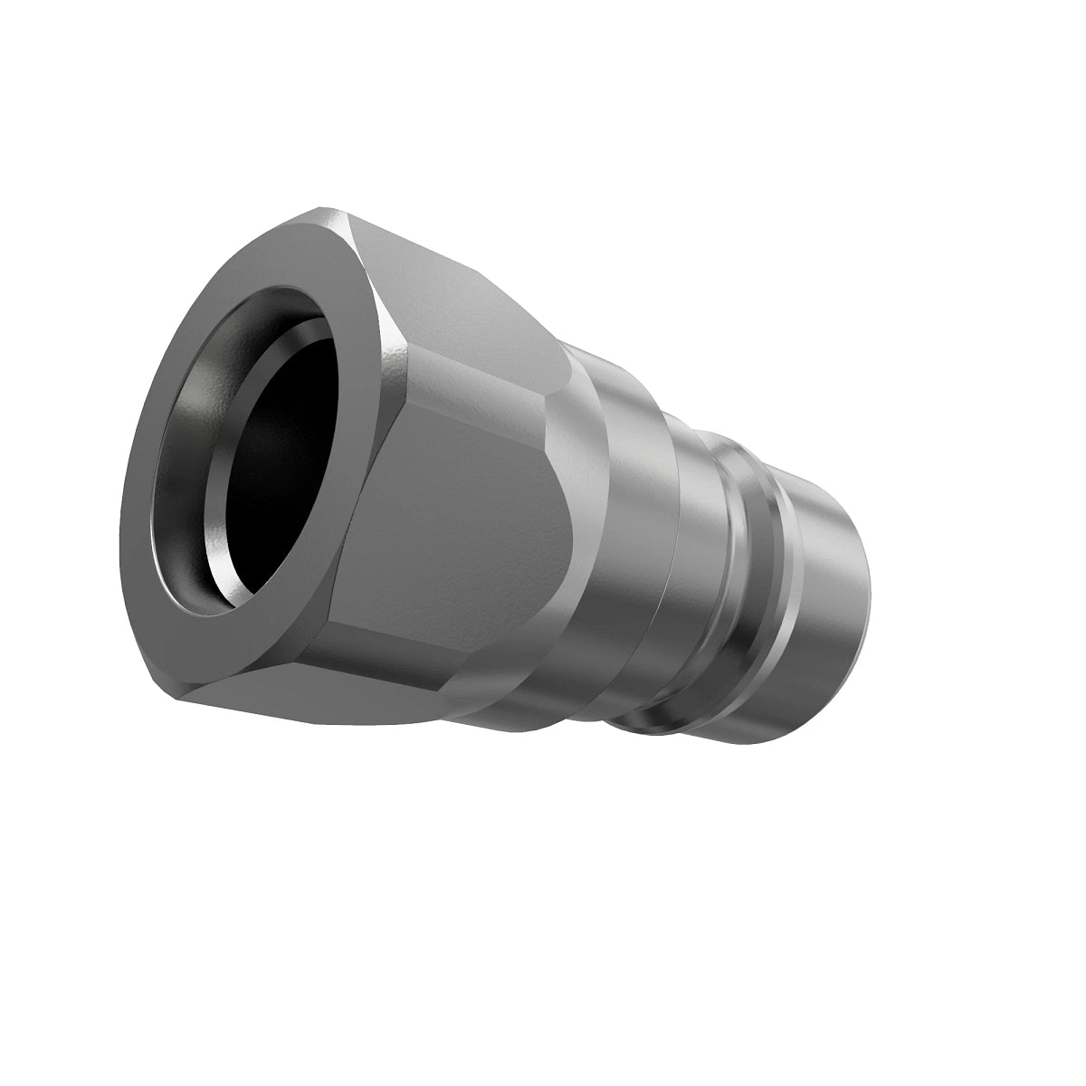 John Deere AH220366: Hydraulic Quick Connect Coupler