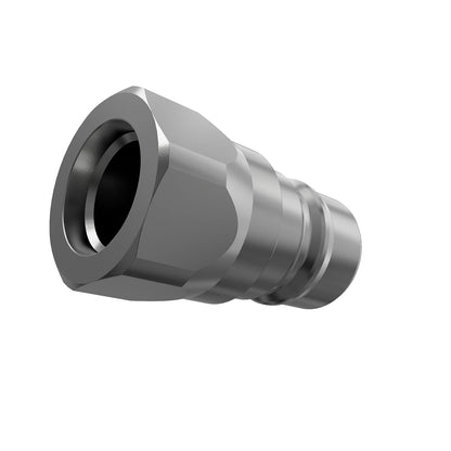 John Deere AH220366: Hydraulic Quick Connect Coupler