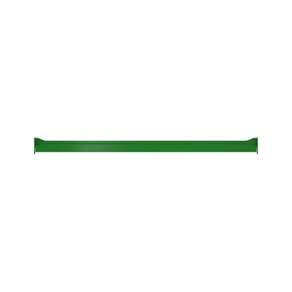 John Deere AH220501: Sieve Nose Channel Assembly