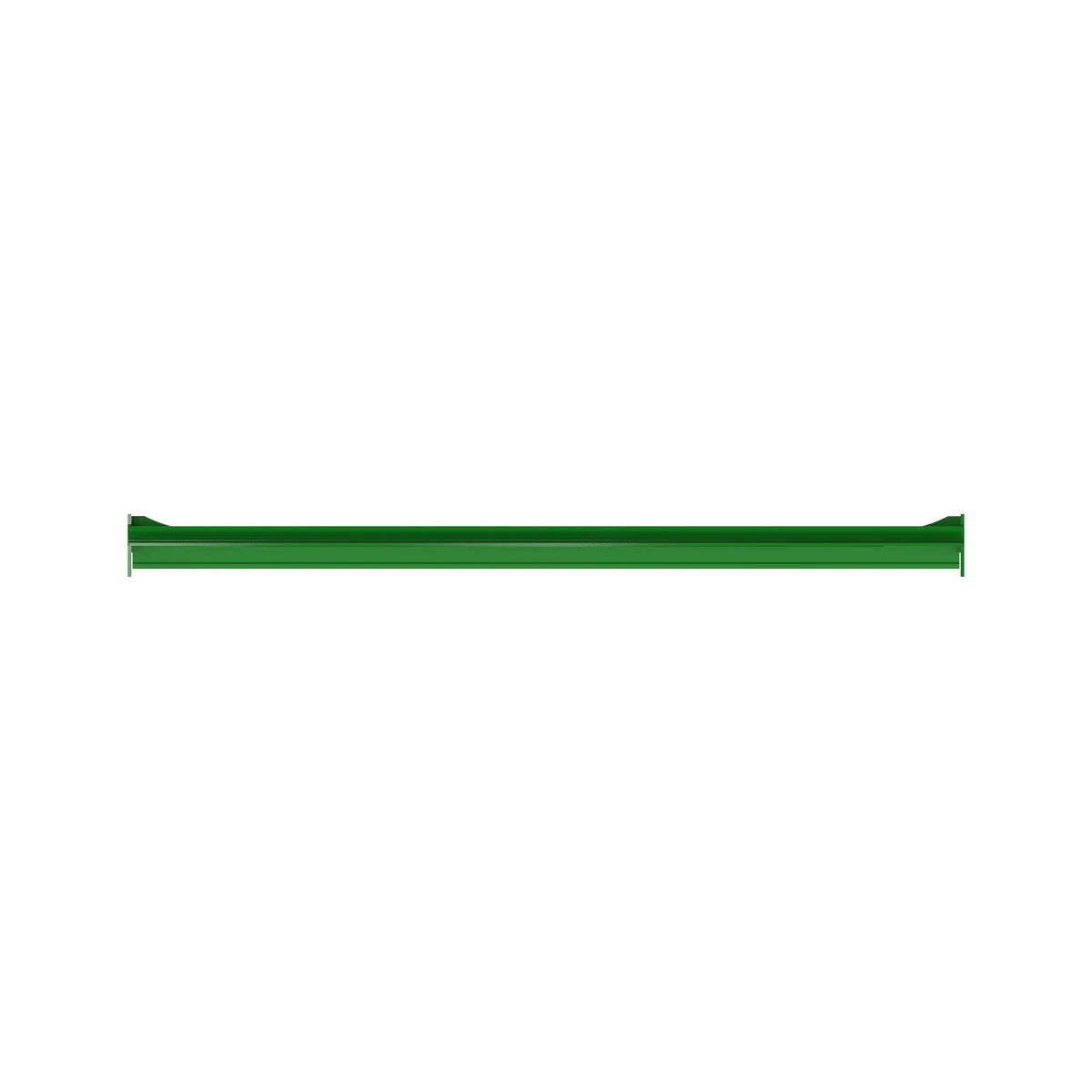 John Deere AH220501: Sieve Nose Channel Assembly
