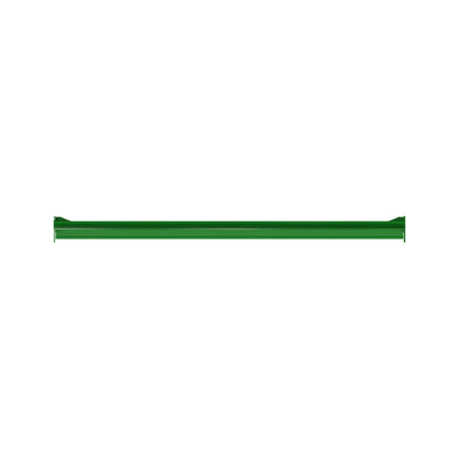 John Deere AH220501: Sieve Nose Channel Assembly
