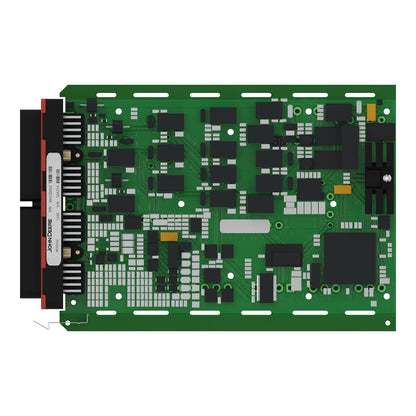 John Deere AH220602: Central Electronic Control Unit