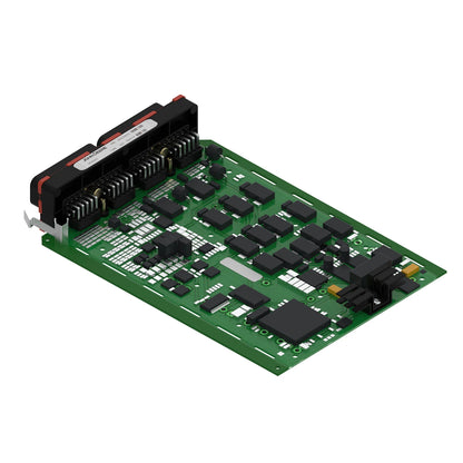 John Deere AH220602: Central Electronic Control Unit