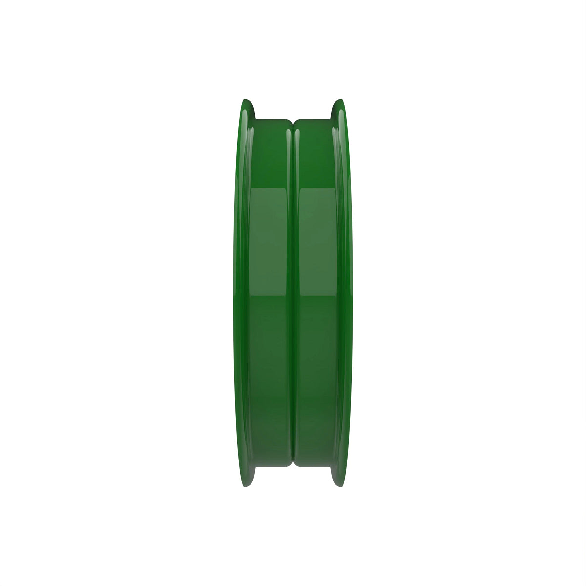 John Deere AH220915: Clean Grain Elevator Drive Pulley