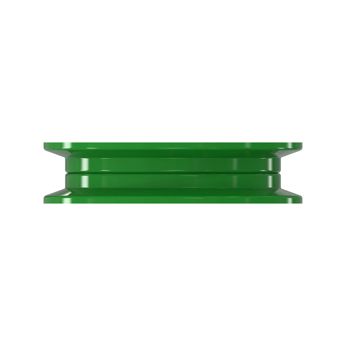 John Deere AH220916: Clean Grain Elevator Drive Pulley