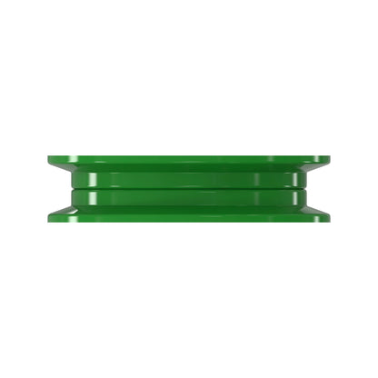 John Deere AH220916: Clean Grain Elevator Drive Pulley