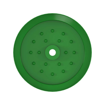 John Deere AH220916: Clean Grain Elevator Drive Pulley