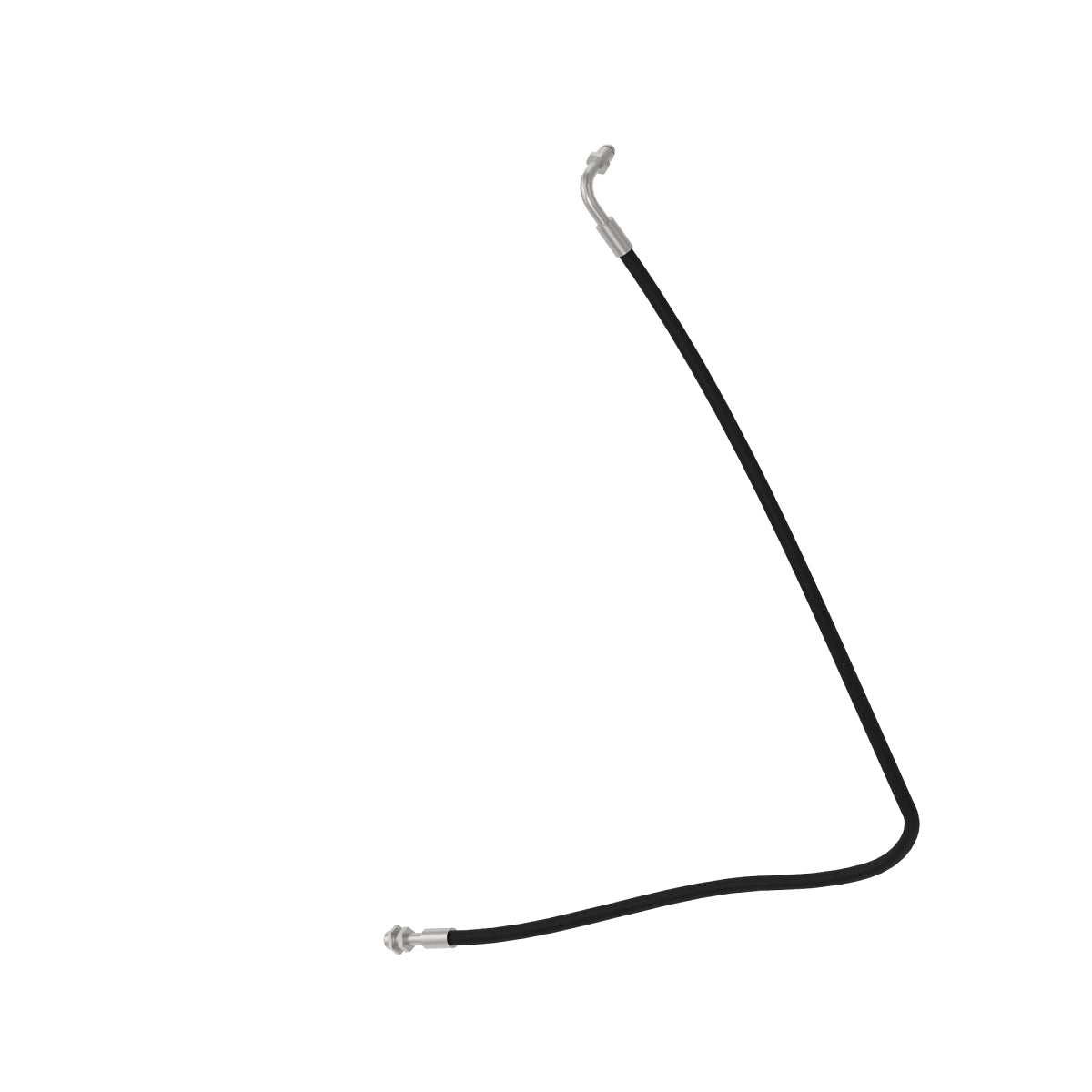 John Deere AH220928: Air Conditioner Line Hose