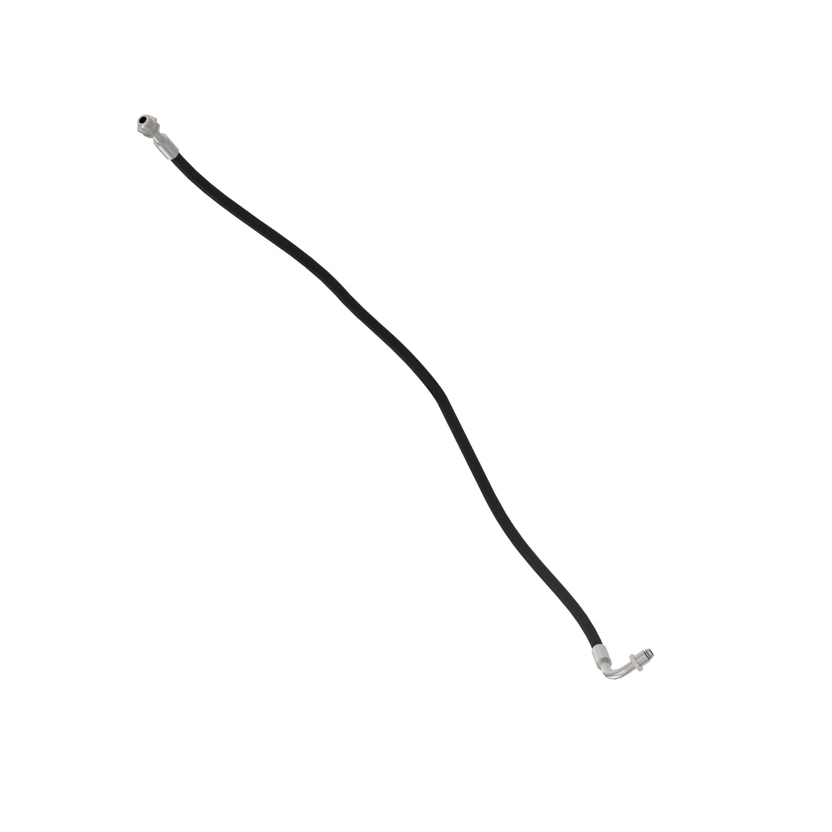 John Deere AH220928: Air Conditioner Line Hose