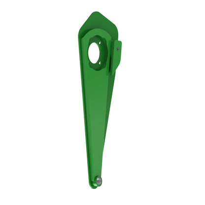 John Deere AH221377: HydraFlex Cutting Platform Auger Mounting Arm