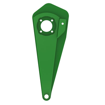 John Deere AH221377: HydraFlex Cutting Platform Auger Mounting Arm