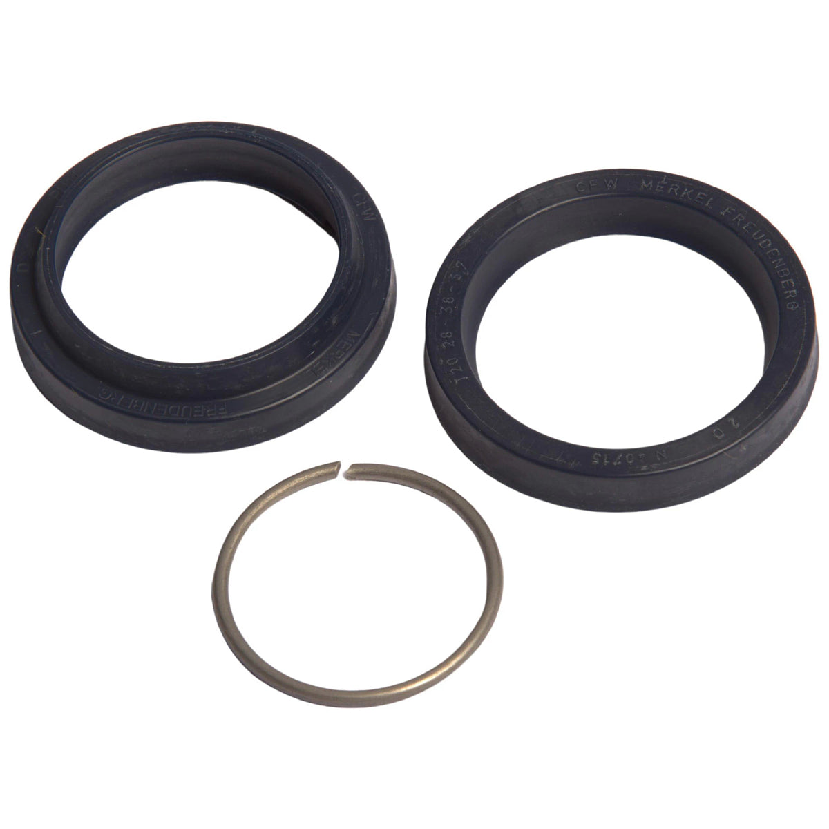 John Deere AH222166: Hydraulic Cylinder Seal Kit