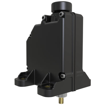 John Deere AH223322: Remote Shoe Adjust Actuator