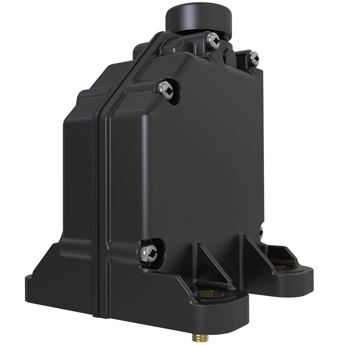 John Deere AH223322: Remote Shoe Adjust Actuator