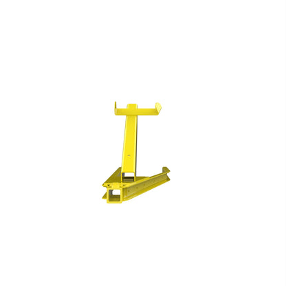 John Deere AH224516: Cutting Platform Left Side Frame Rear Crop Divider