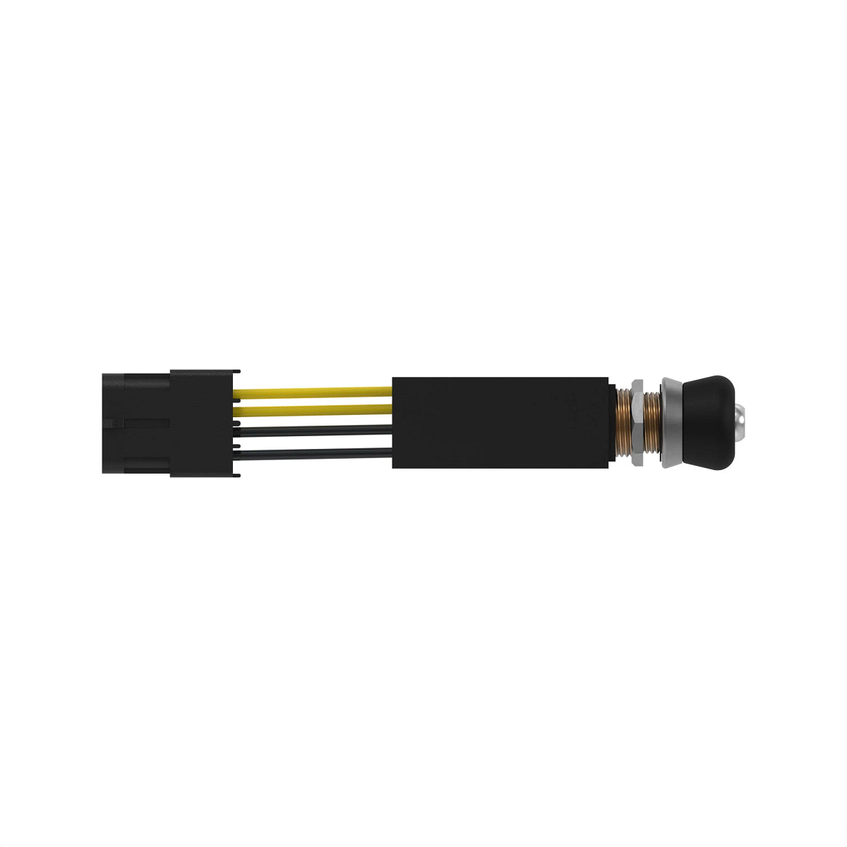 John Deere AH225541: Pushbutton Switch