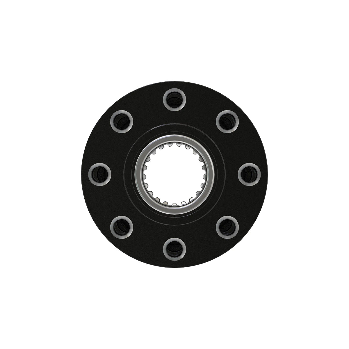 John Deere AH225742: Feeder House Slip Clutch