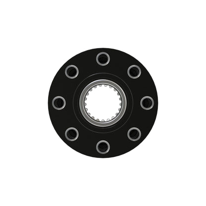 John Deere AH225742: Feeder House Slip Clutch