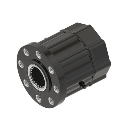 John Deere AH225742: Feeder House Slip Clutch