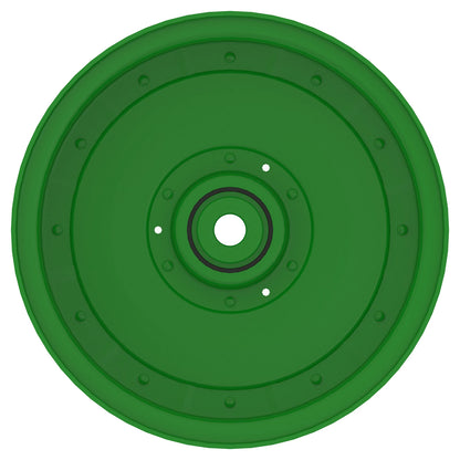 John Deere AH226058: Drive Pulley