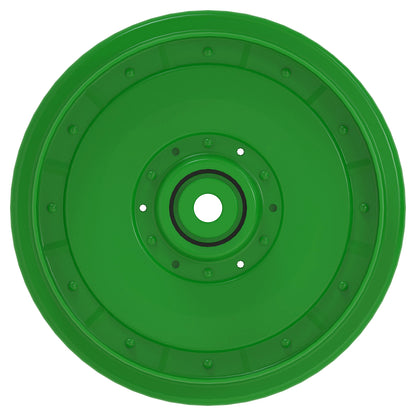 John Deere AH226058: Drive Pulley
