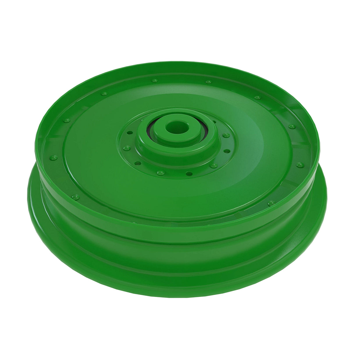 John Deere AH226058: Drive Pulley