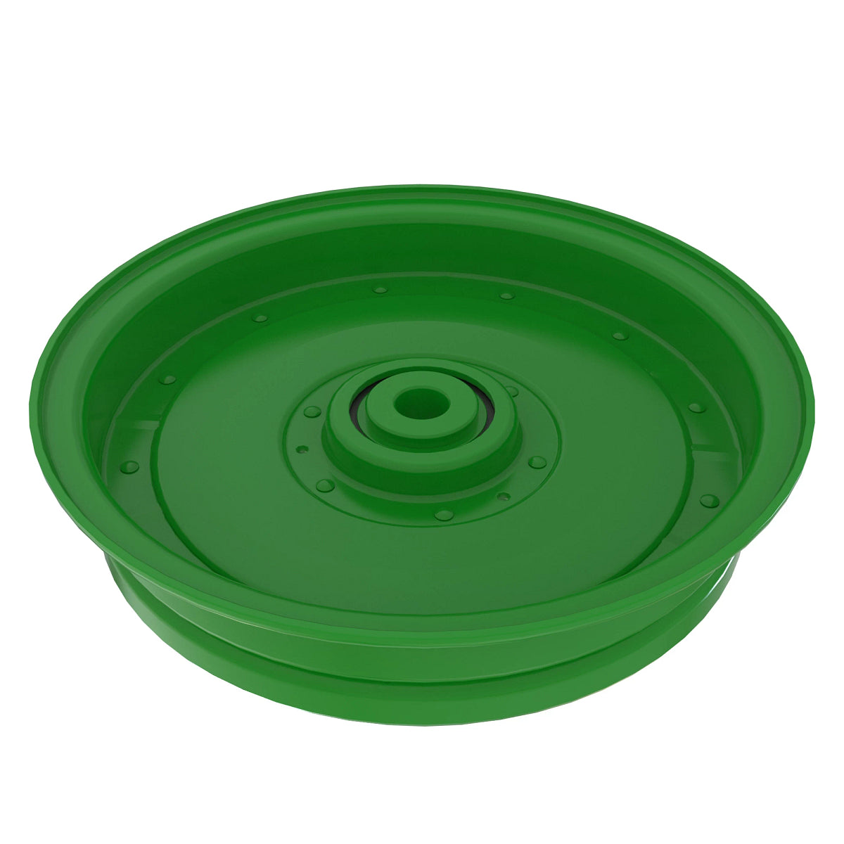 John Deere AH226058: Drive Pulley